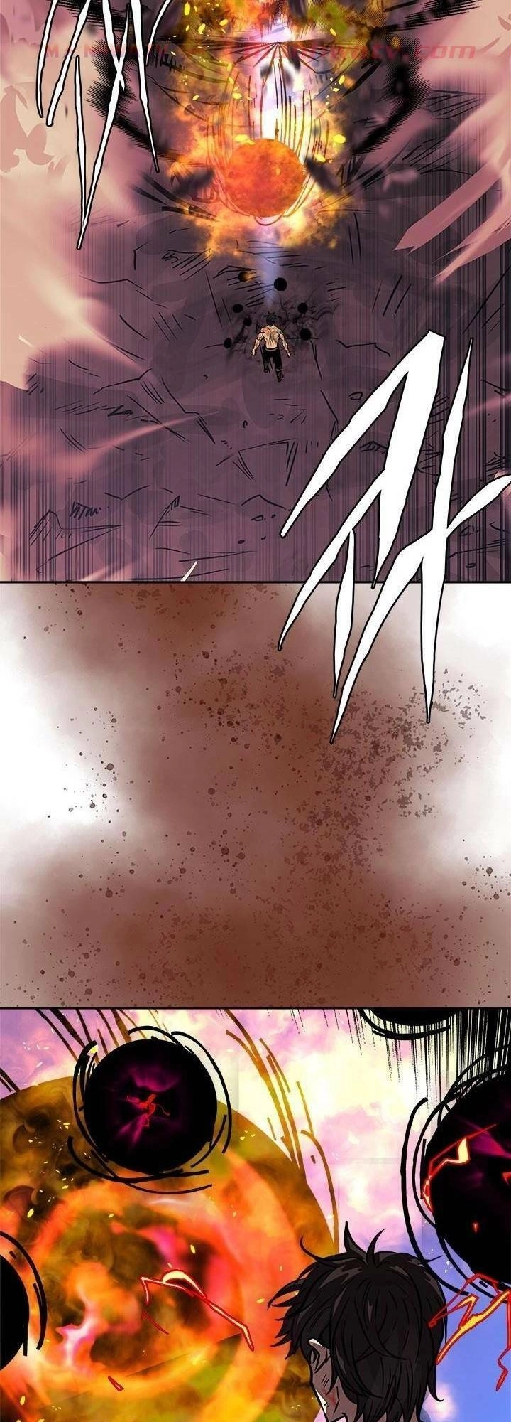 Chiến Binh Đến Từ Thế Giới Khác Chapter 87 - 53