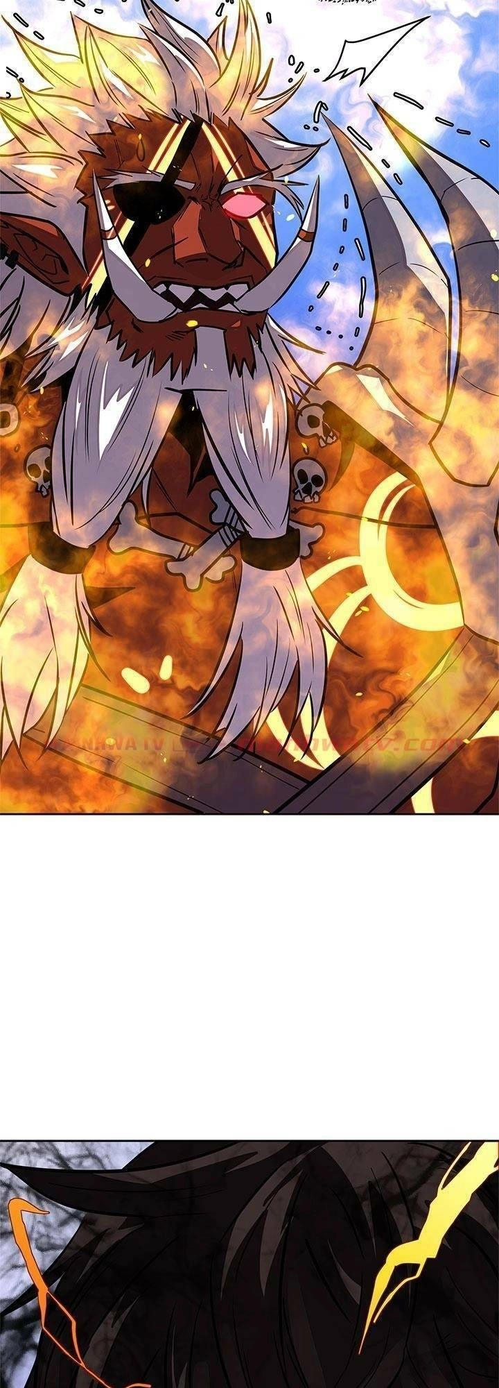 Chiến Binh Đến Từ Thế Giới Khác Chapter 88 - 3