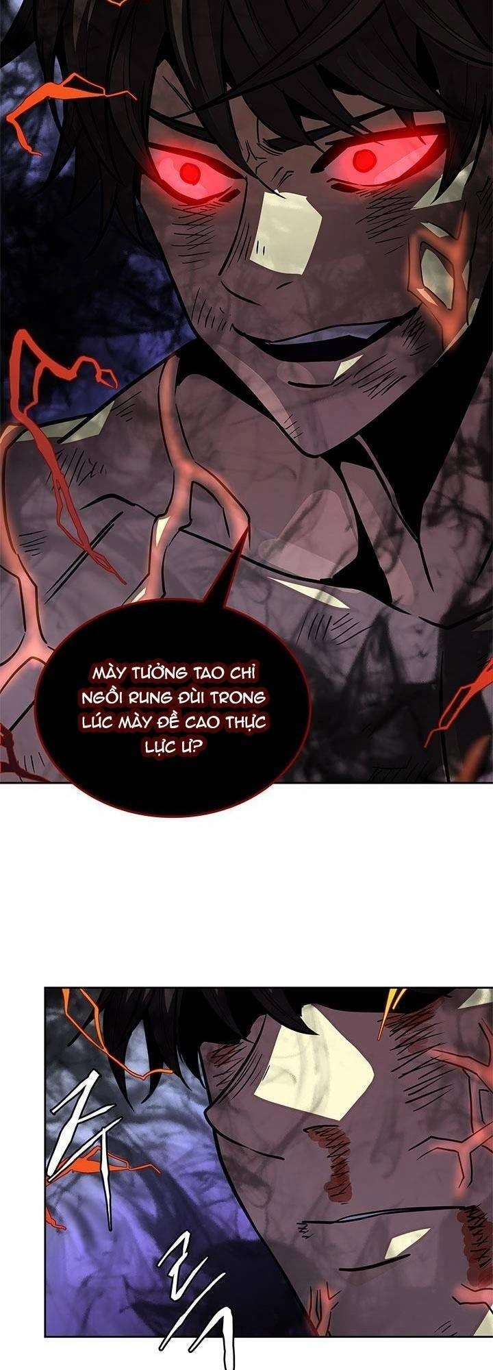 Chiến Binh Đến Từ Thế Giới Khác Chapter 88 - 4