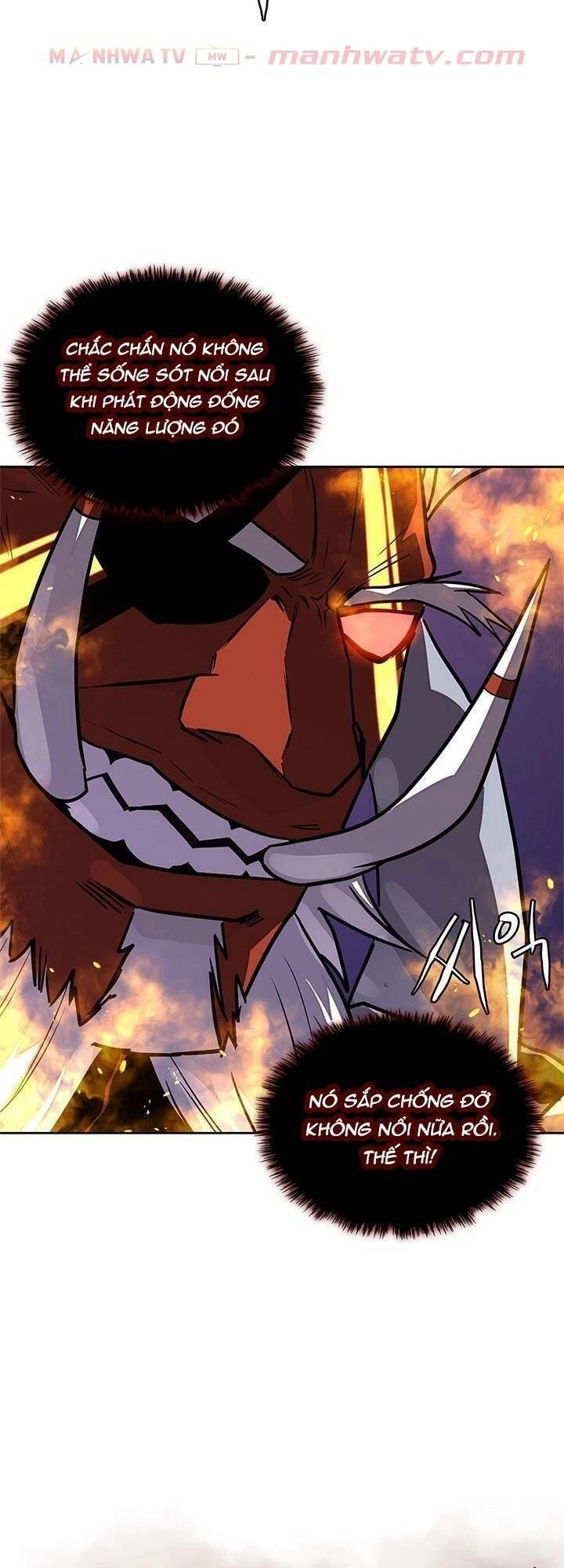 Chiến Binh Đến Từ Thế Giới Khác Chapter 88 - 5