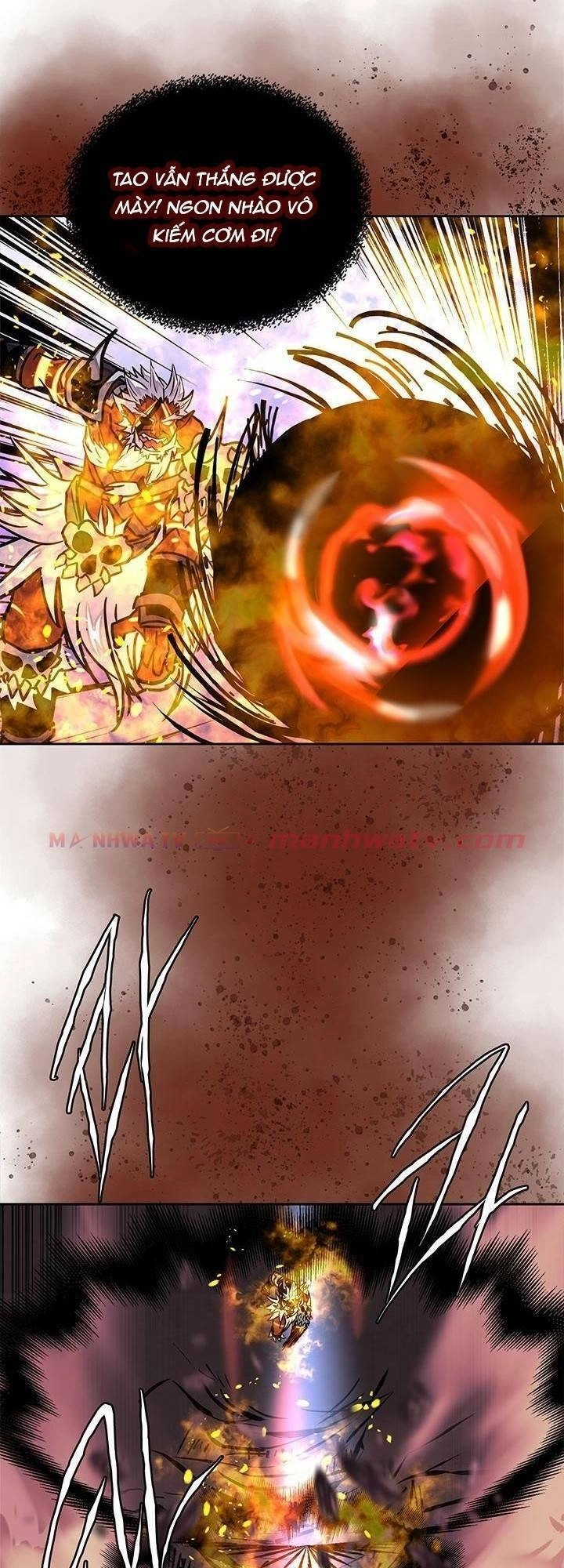 Chiến Binh Đến Từ Thế Giới Khác Chapter 88 - 6