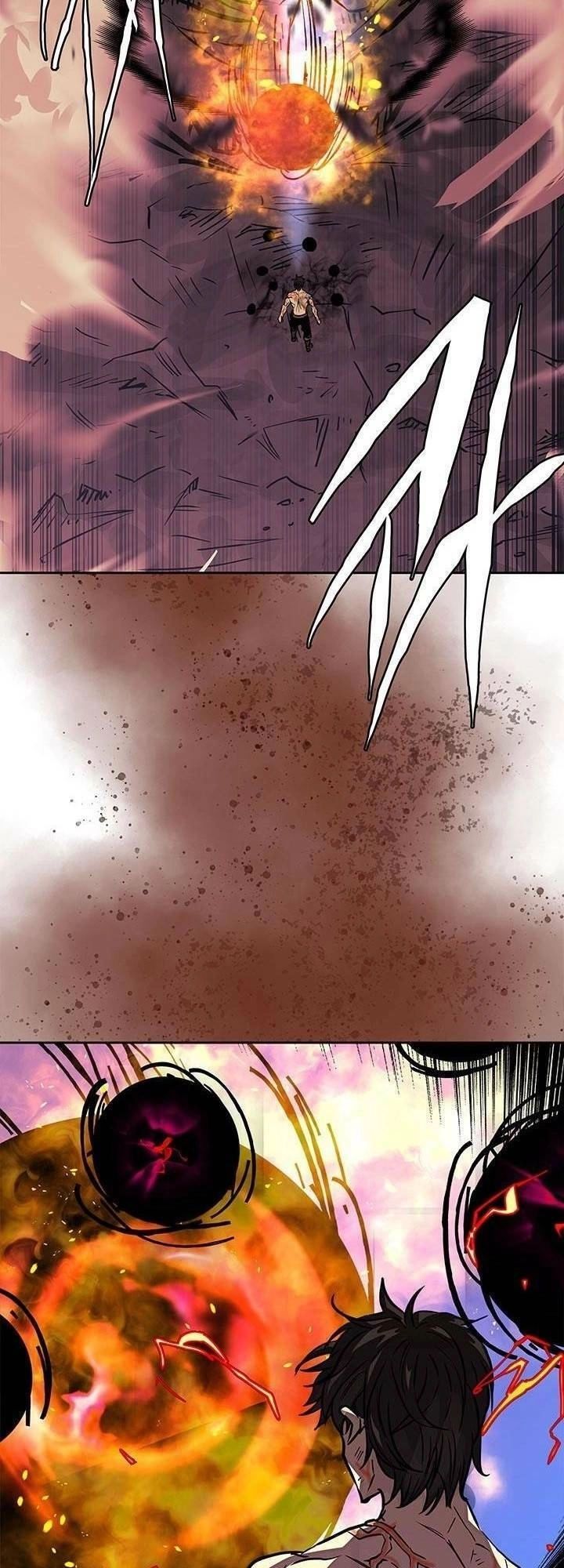 Chiến Binh Đến Từ Thế Giới Khác Chapter 88 - 7