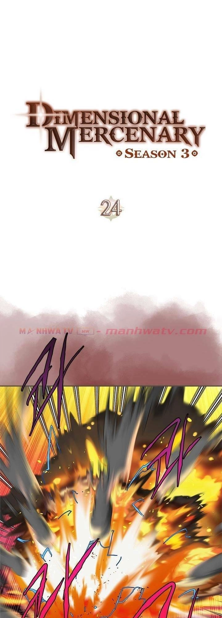 Chiến Binh Đến Từ Thế Giới Khác Chapter 88 - 9