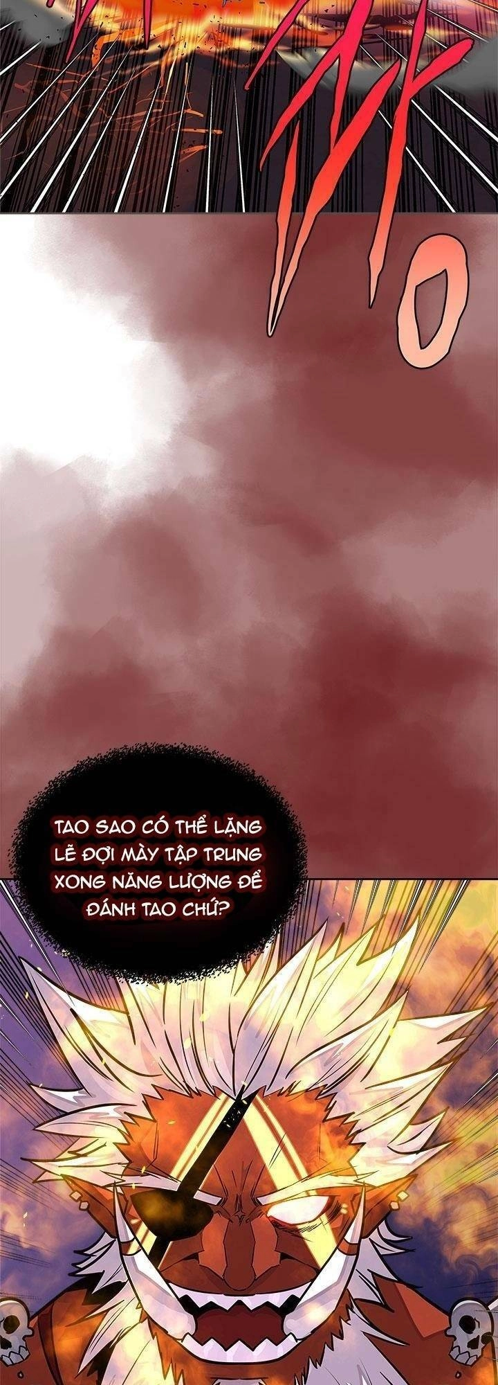 Chiến Binh Đến Từ Thế Giới Khác Chapter 88 - 10