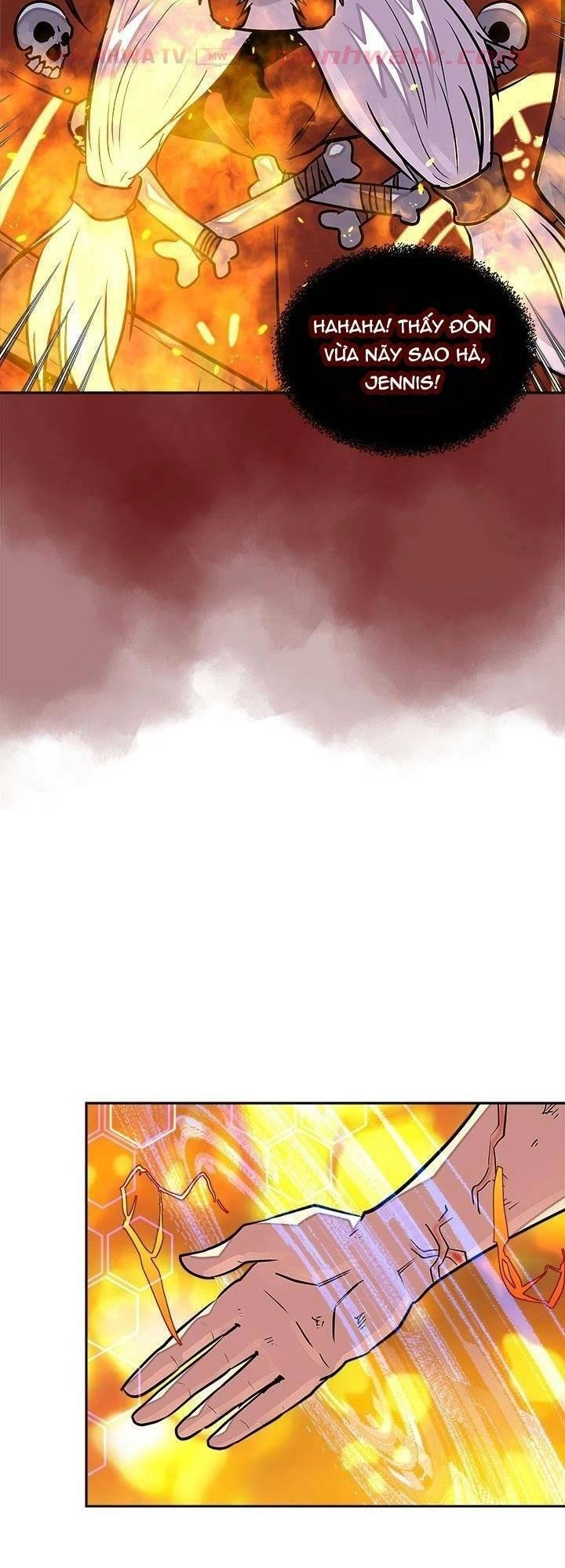 Chiến Binh Đến Từ Thế Giới Khác Chapter 88 - 11