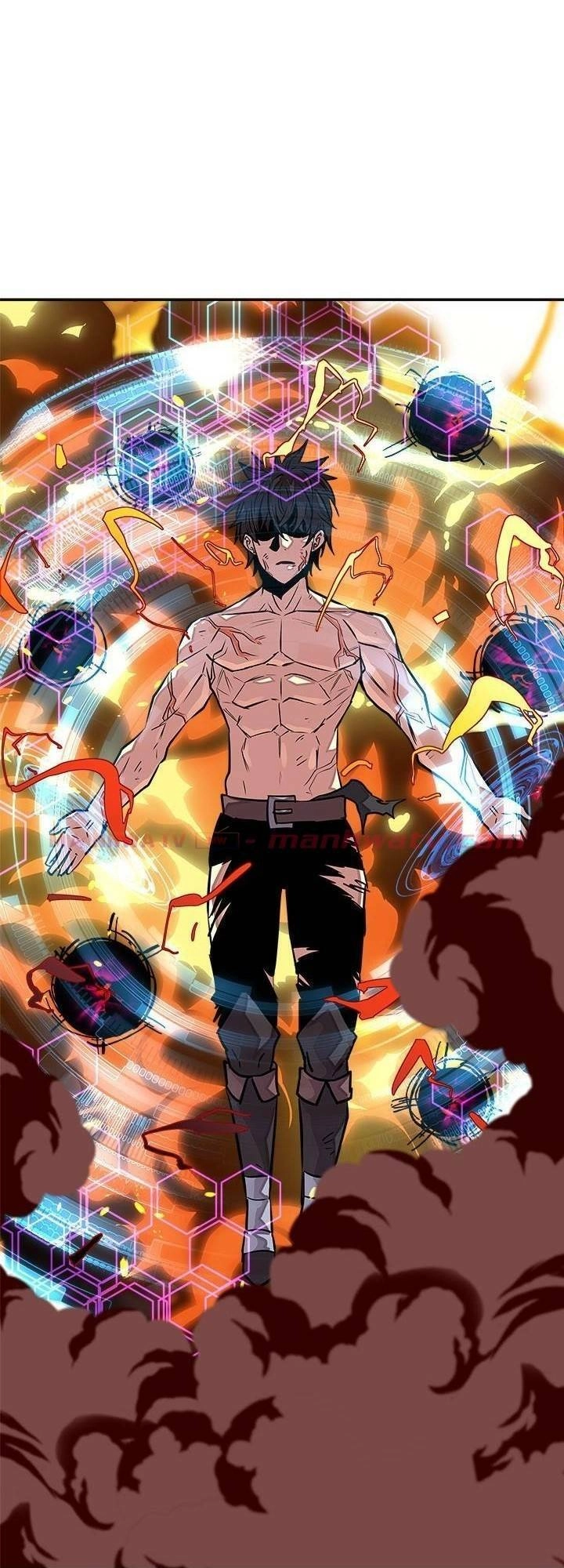 Chiến Binh Đến Từ Thế Giới Khác Chapter 88 - 12