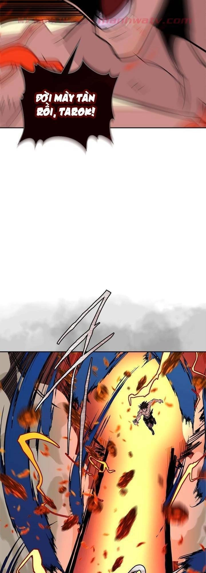 Chiến Binh Đến Từ Thế Giới Khác Chapter 88 - 17