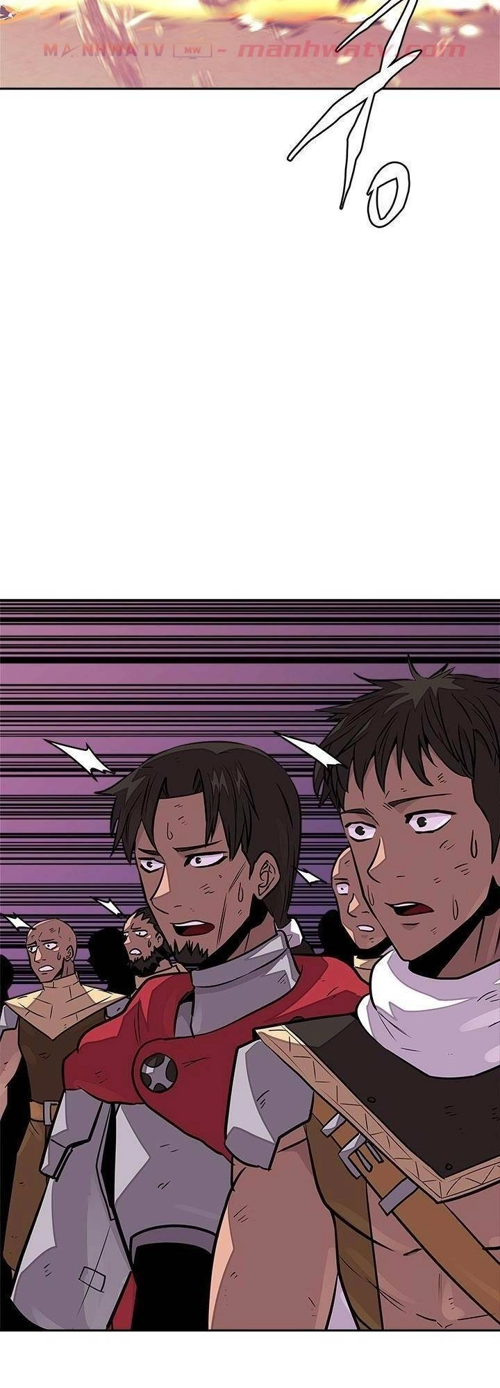 Chiến Binh Đến Từ Thế Giới Khác Chapter 88 - 23