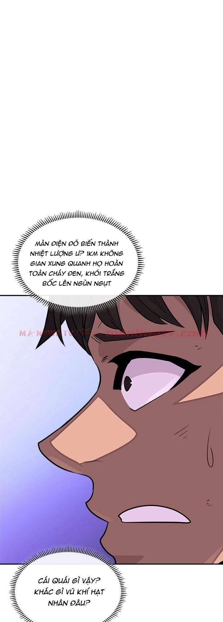 Chiến Binh Đến Từ Thế Giới Khác Chapter 88 - 24