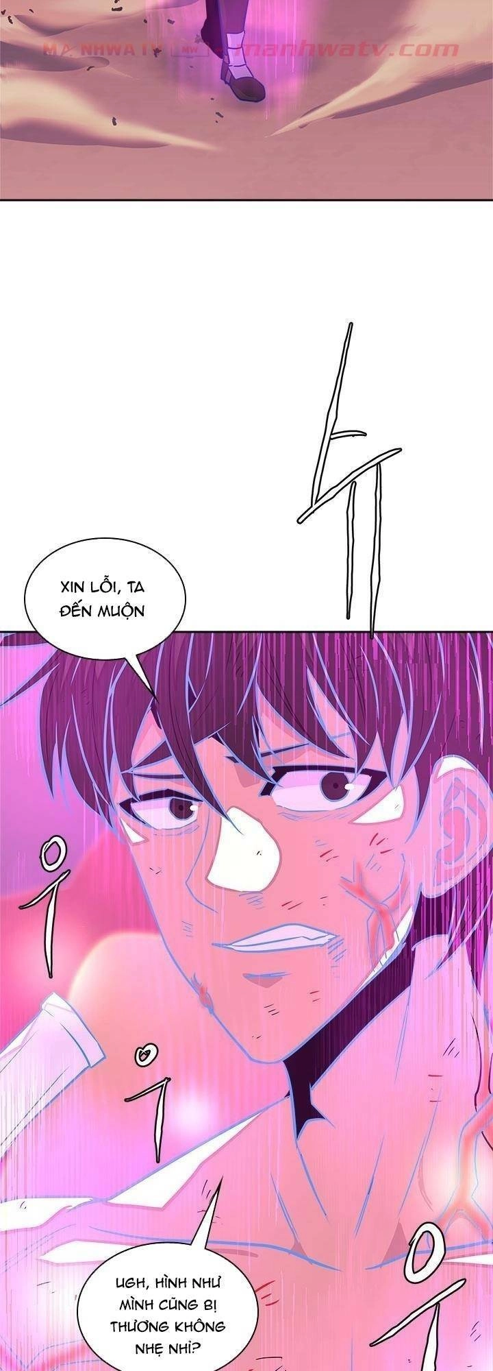 Chiến Binh Đến Từ Thế Giới Khác Chapter 88 - 26