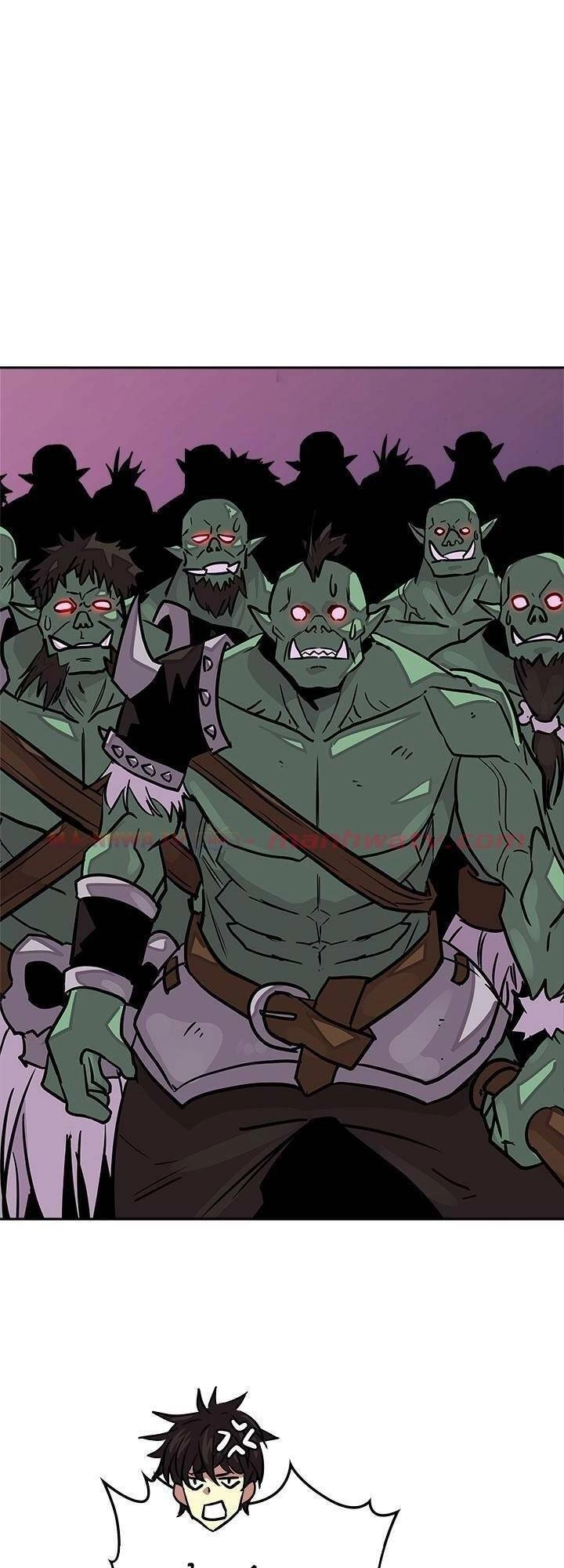 Chiến Binh Đến Từ Thế Giới Khác Chapter 88 - 30