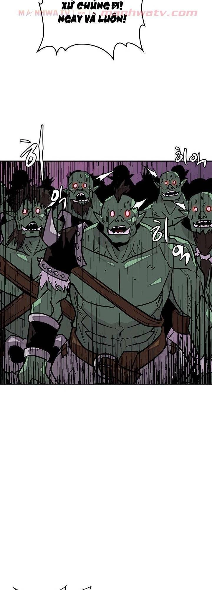 Chiến Binh Đến Từ Thế Giới Khác Chapter 88 - 31