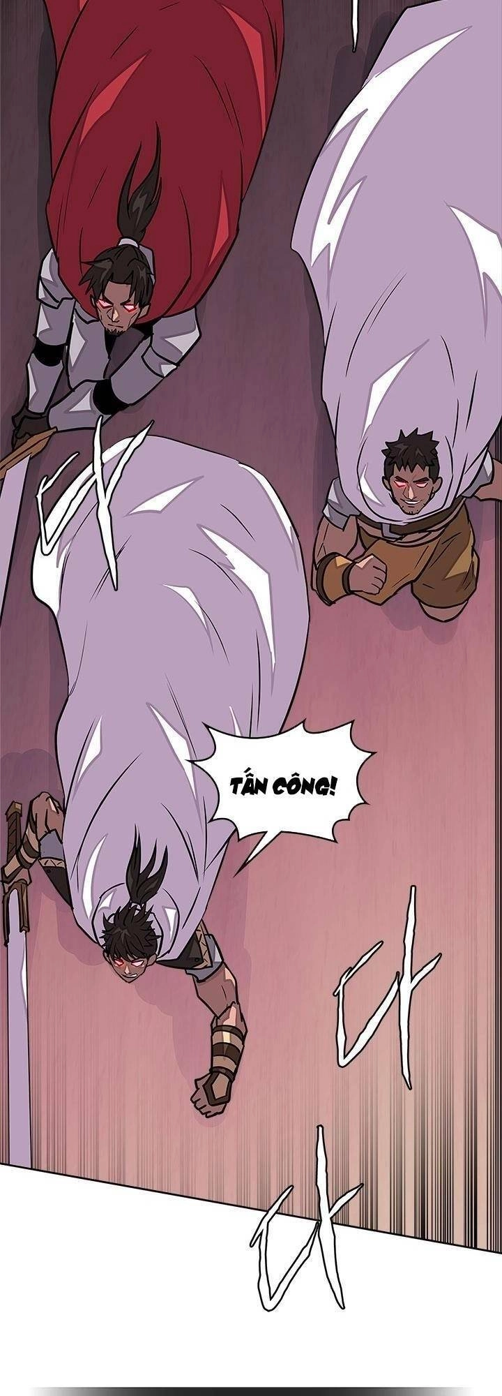 Chiến Binh Đến Từ Thế Giới Khác Chapter 88 - 33