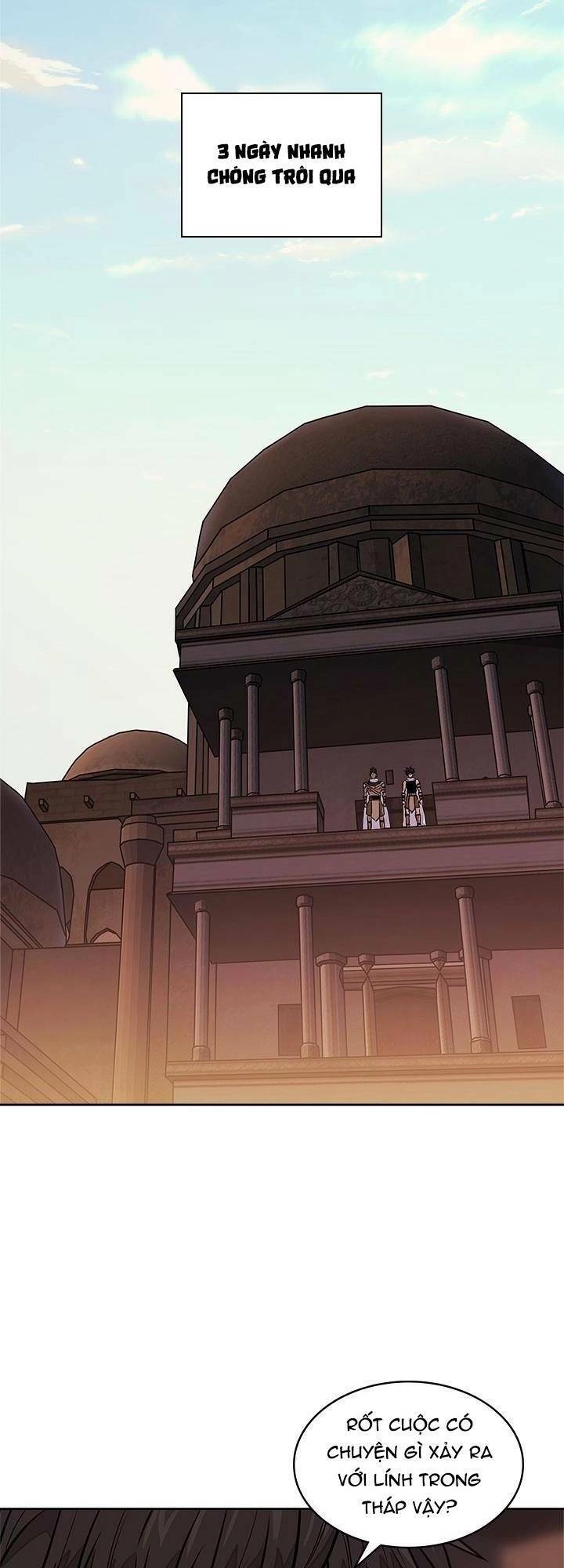 Chiến Binh Đến Từ Thế Giới Khác Chapter 88 - 36