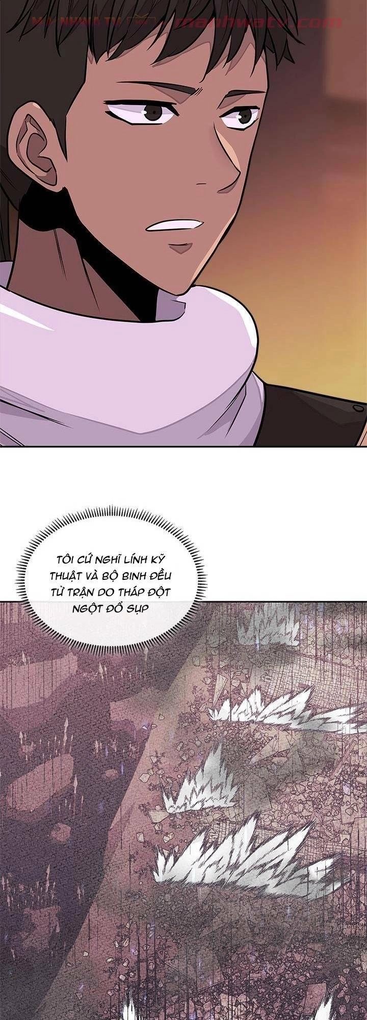 Chiến Binh Đến Từ Thế Giới Khác Chapter 88 - 37