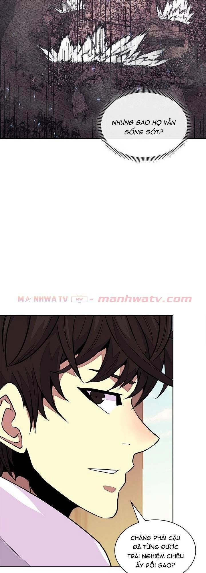 Chiến Binh Đến Từ Thế Giới Khác Chapter 88 - 38