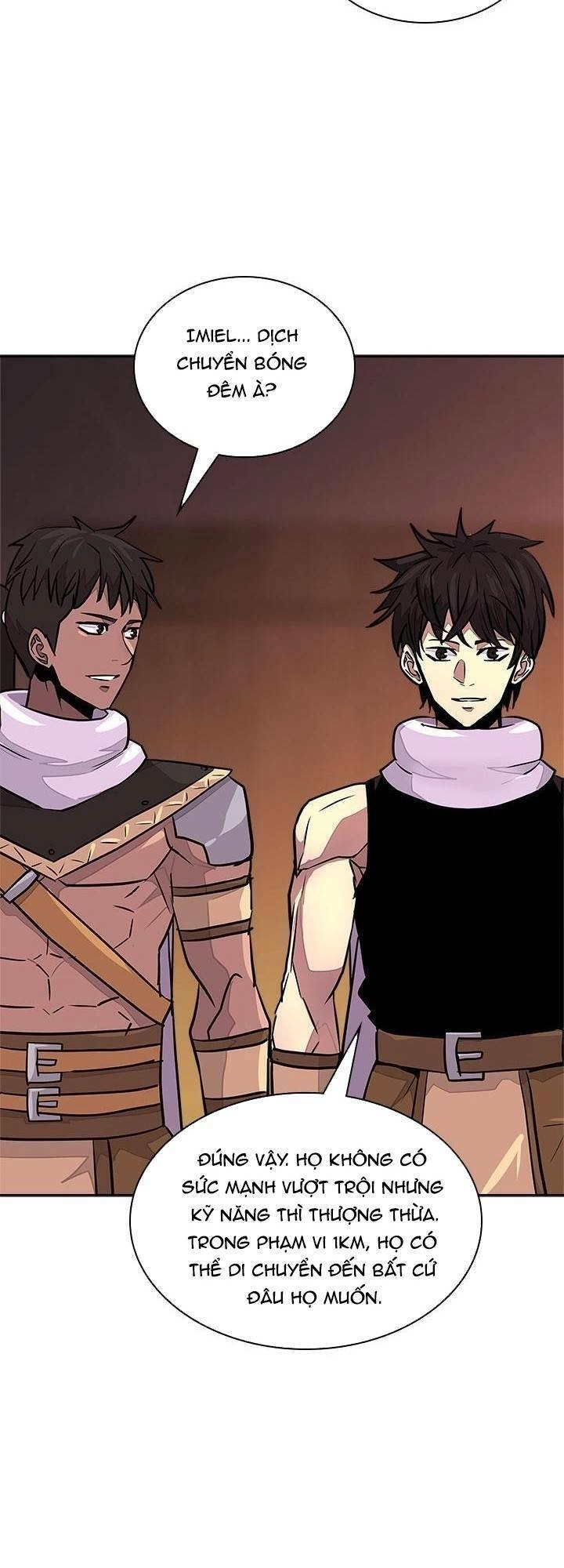 Chiến Binh Đến Từ Thế Giới Khác Chapter 88 - 39