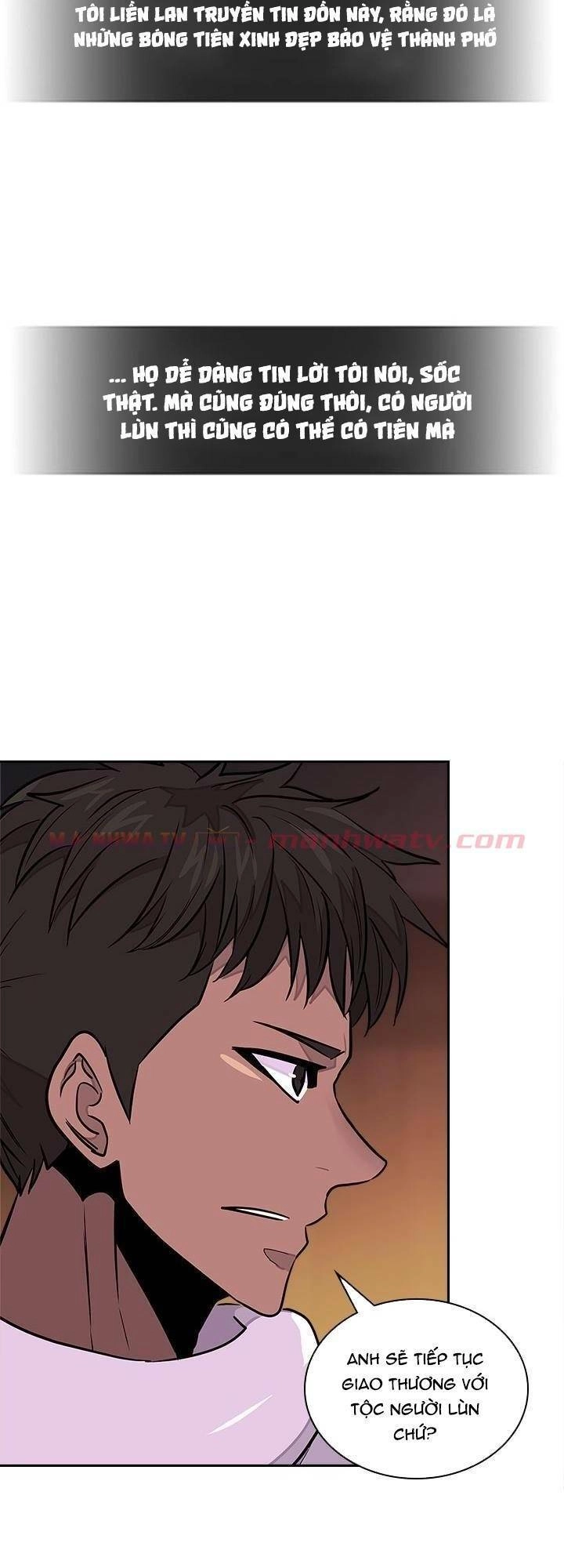 Chiến Binh Đến Từ Thế Giới Khác Chapter 88 - 44