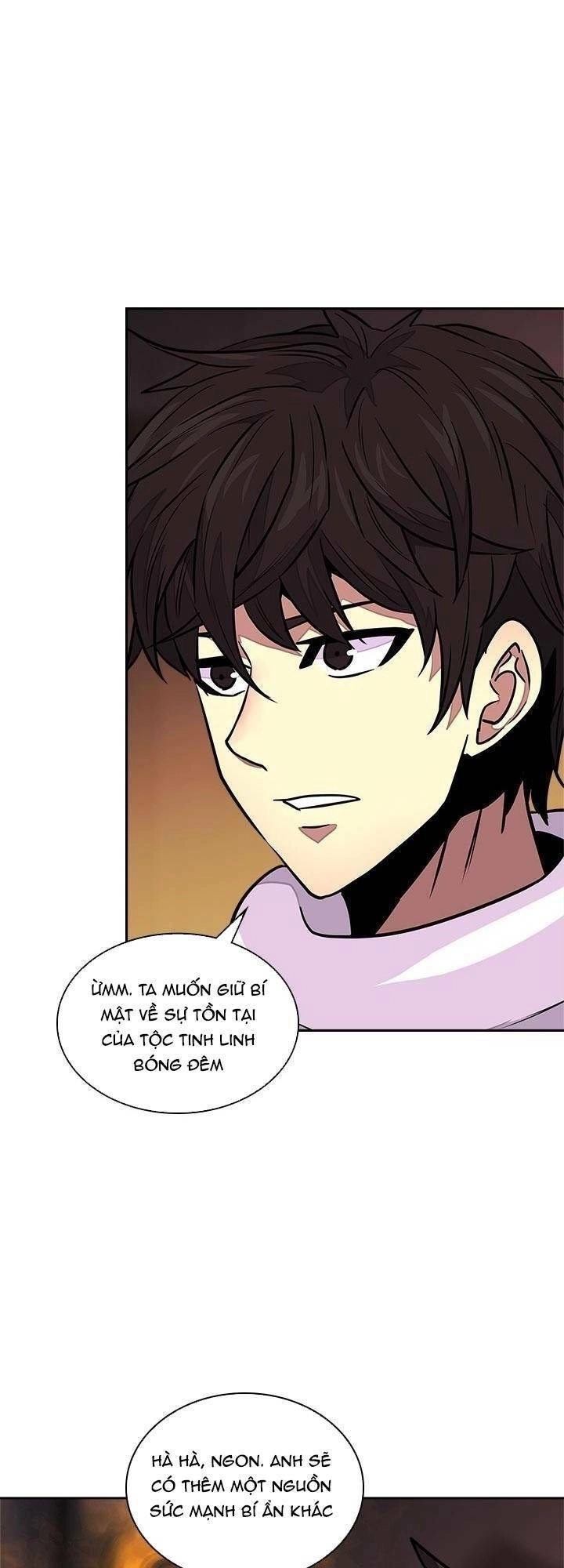 Chiến Binh Đến Từ Thế Giới Khác Chapter 88 - 45