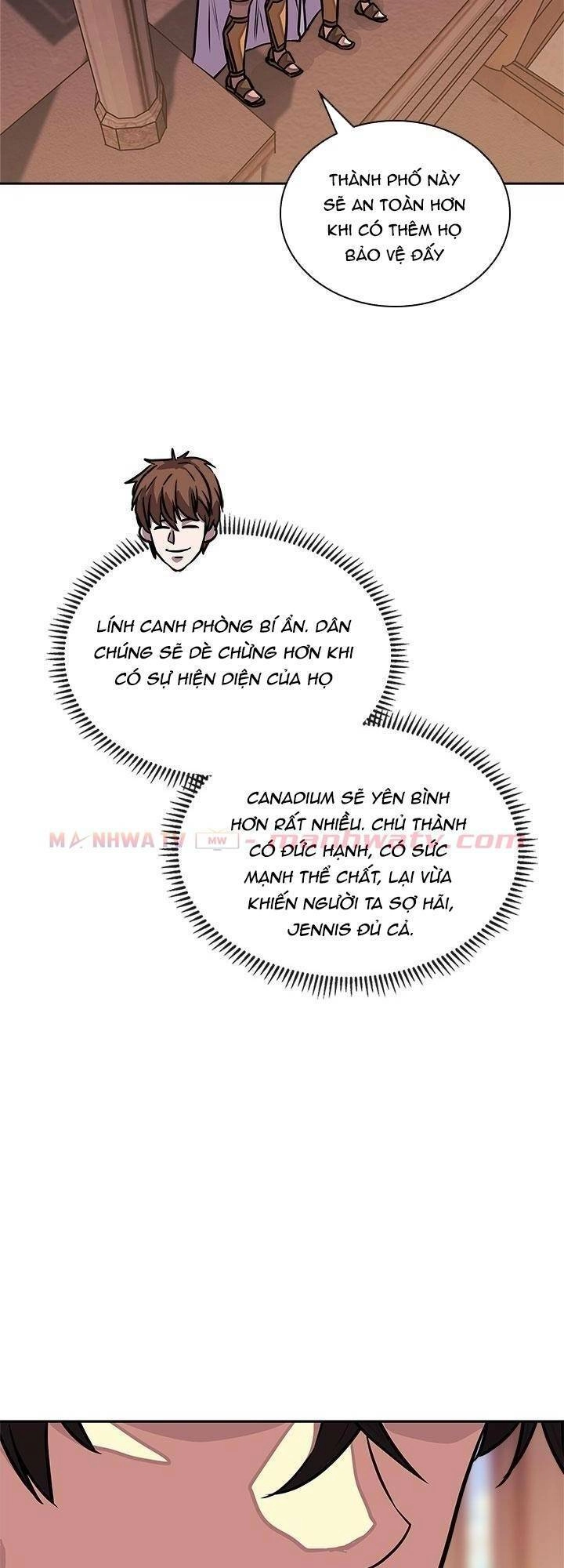 Chiến Binh Đến Từ Thế Giới Khác Chapter 88 - 47