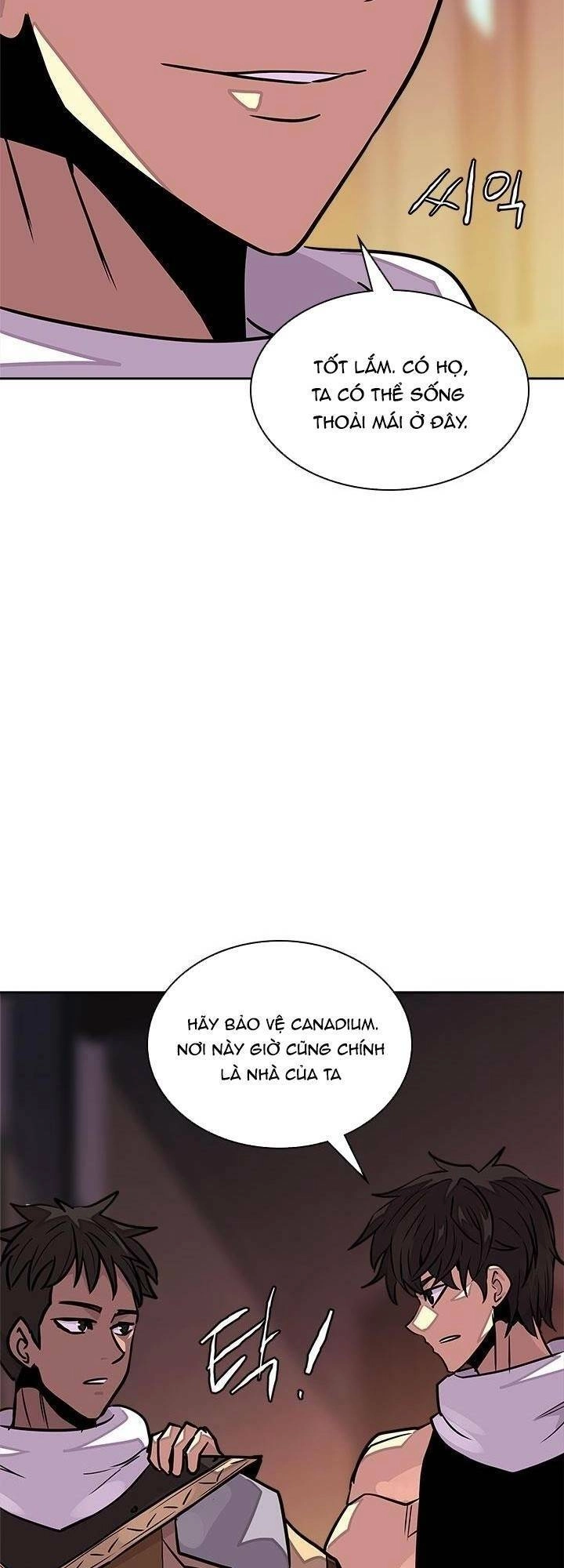 Chiến Binh Đến Từ Thế Giới Khác Chapter 88 - 48