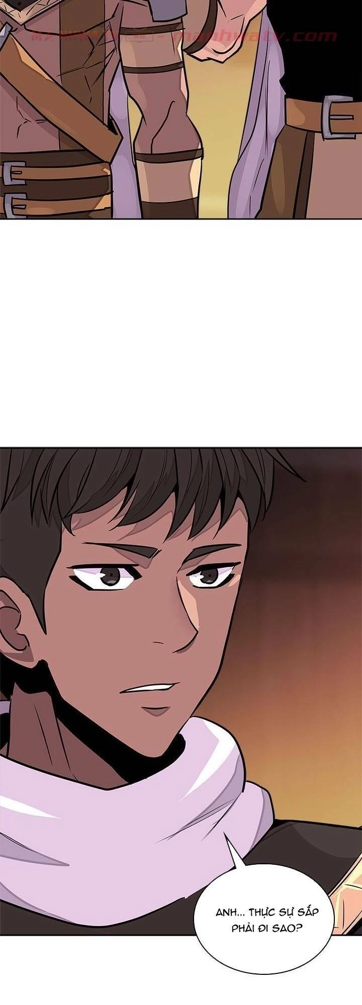 Chiến Binh Đến Từ Thế Giới Khác Chapter 88 - 49