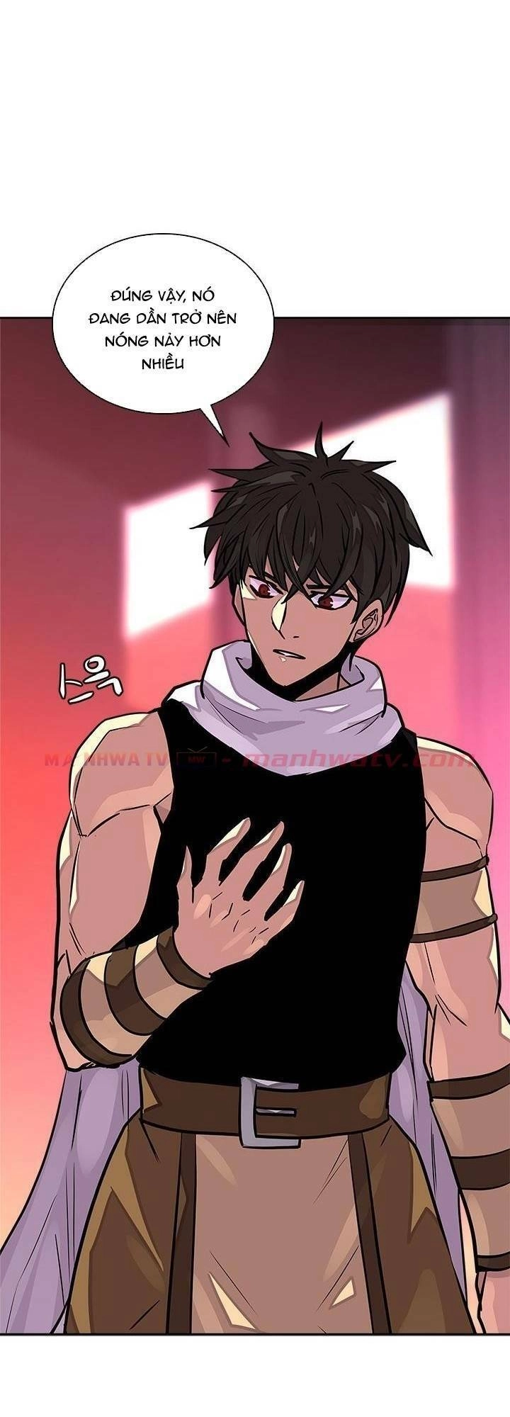 Chiến Binh Đến Từ Thế Giới Khác Chapter 88 - 50