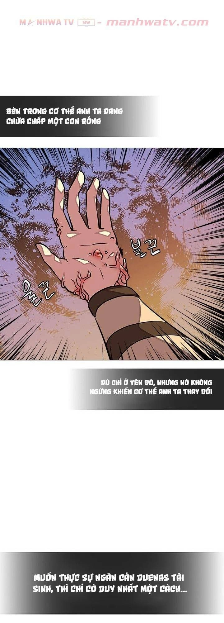 Chiến Binh Đến Từ Thế Giới Khác Chapter 88 - 52