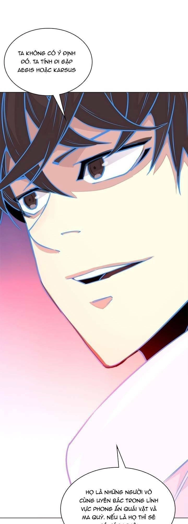 Chiến Binh Đến Từ Thế Giới Khác Chapter 88 - 54