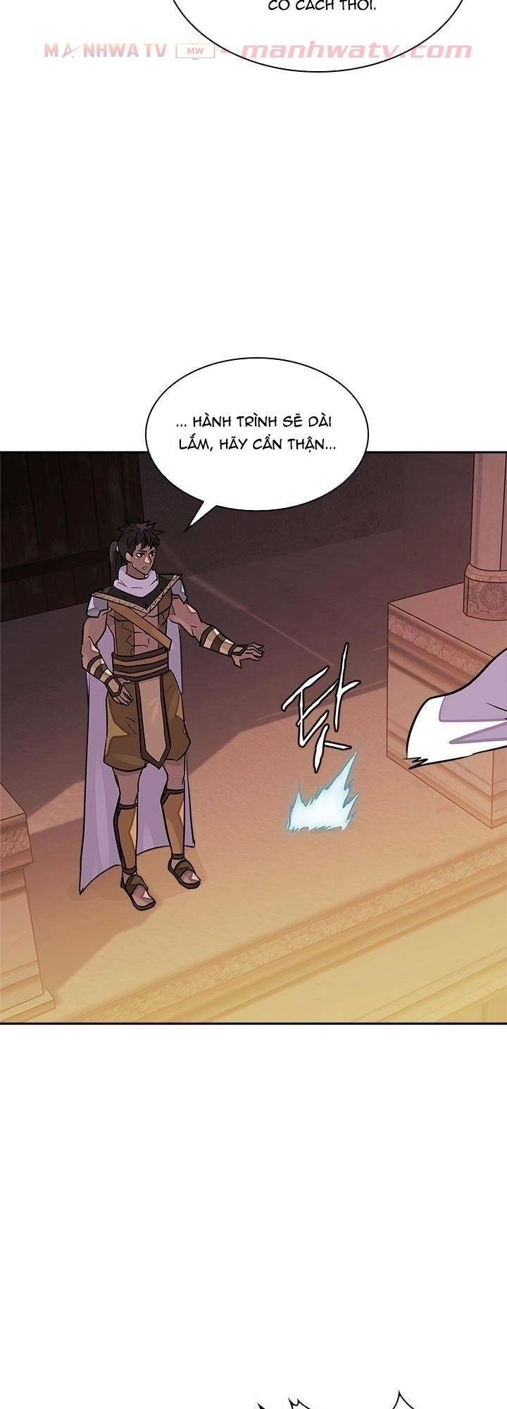 Chiến Binh Đến Từ Thế Giới Khác Chapter 88 - 55