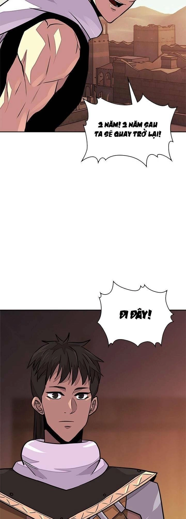 Chiến Binh Đến Từ Thế Giới Khác Chapter 88 - 57