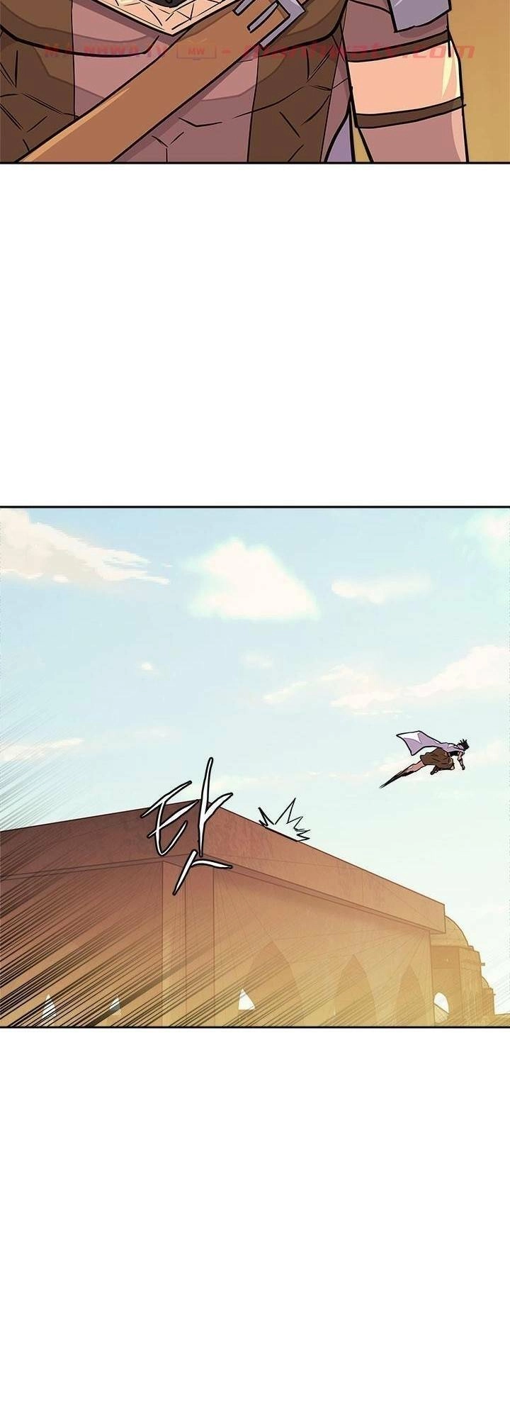 Chiến Binh Đến Từ Thế Giới Khác Chapter 88 - 58