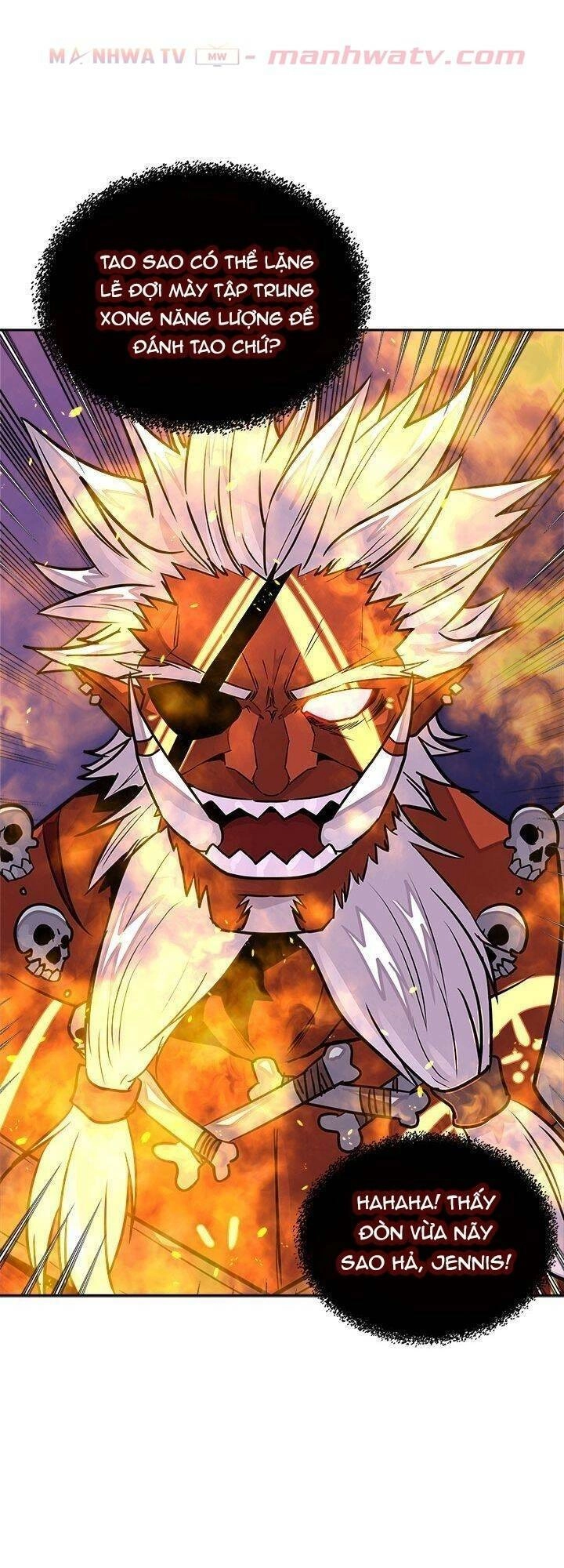 Chiến Binh Đến Từ Thế Giới Khác Chapter 89 - 2