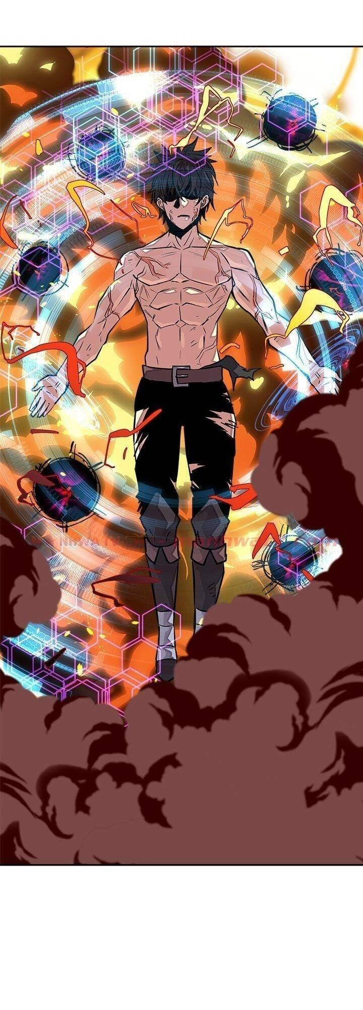 Chiến Binh Đến Từ Thế Giới Khác Chapter 89 - 3