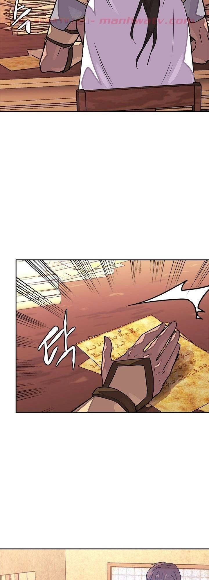 Chiến Binh Đến Từ Thế Giới Khác Chapter 89 - 11