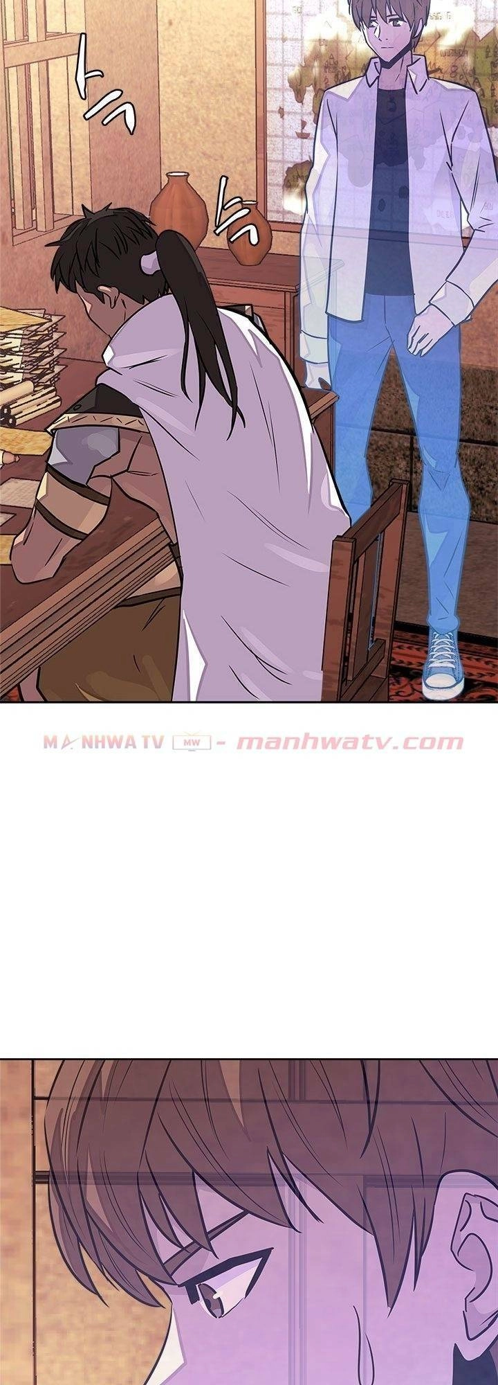 Chiến Binh Đến Từ Thế Giới Khác Chapter 89 - 12