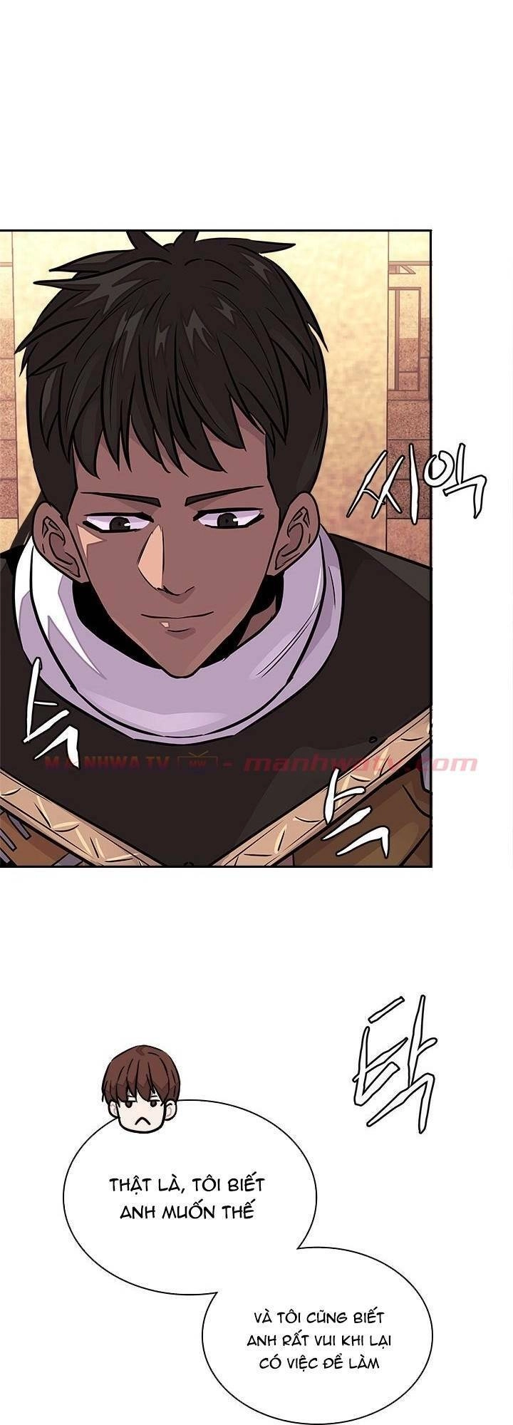 Chiến Binh Đến Từ Thế Giới Khác Chapter 89 - 15