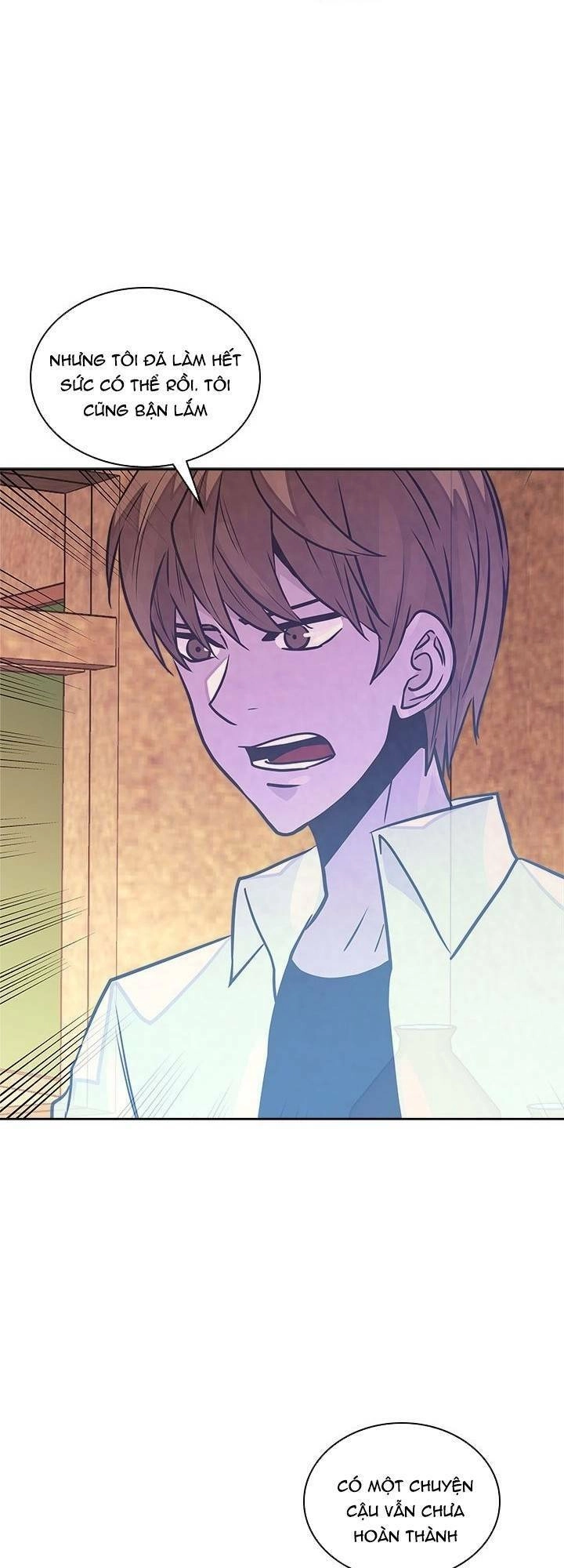 Chiến Binh Đến Từ Thế Giới Khác Chapter 89 - 16