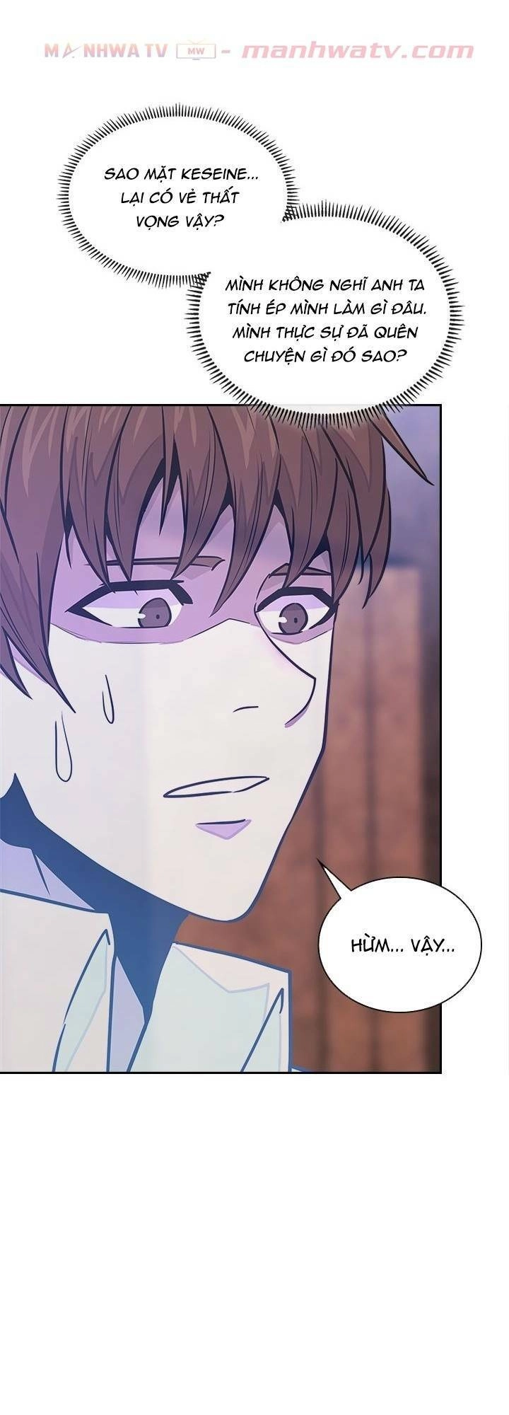 Chiến Binh Đến Từ Thế Giới Khác Chapter 89 - 20