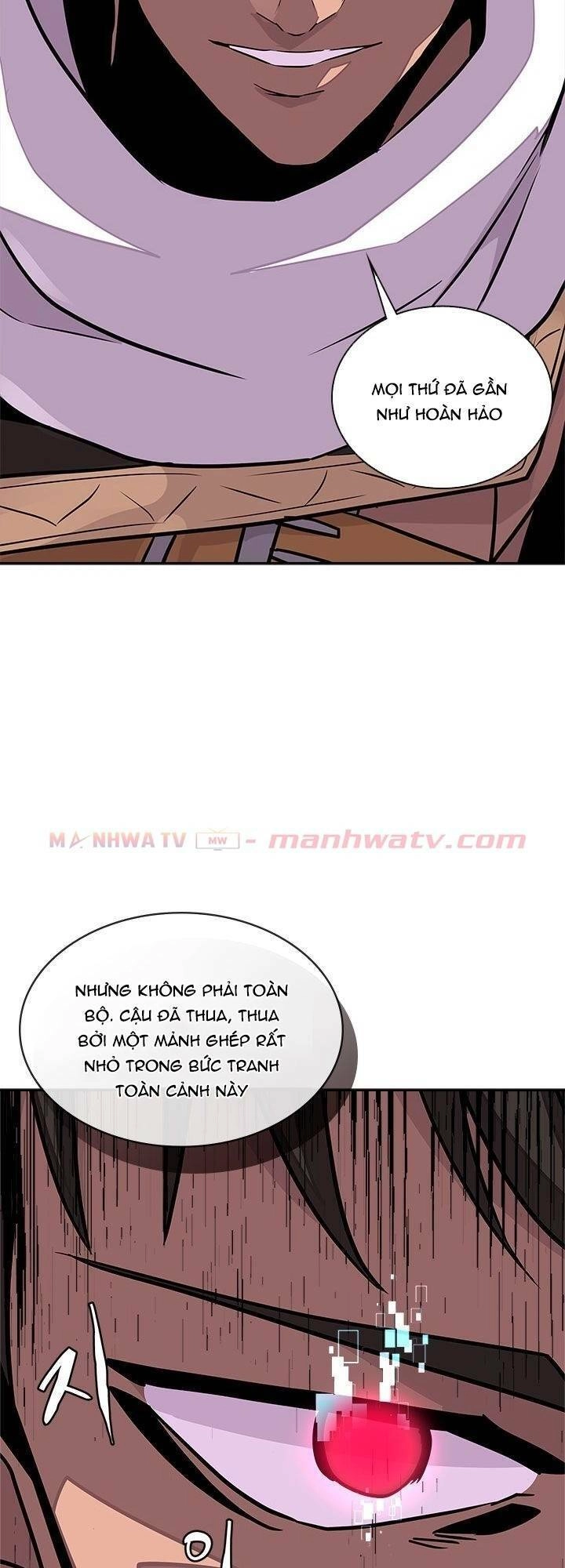 Chiến Binh Đến Từ Thế Giới Khác Chapter 89 - 27