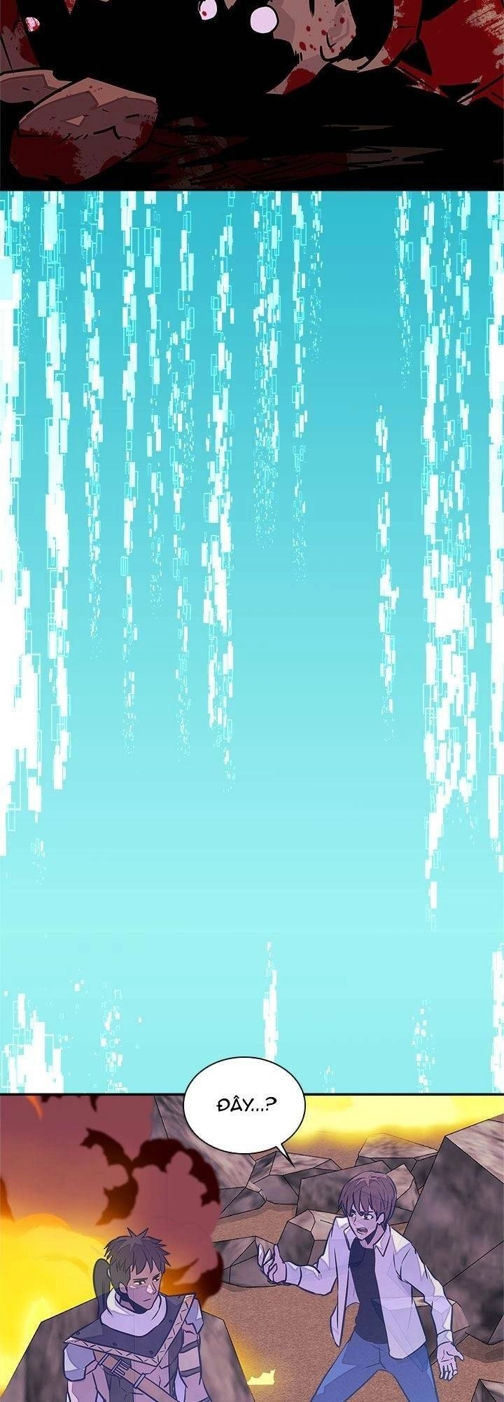 Chiến Binh Đến Từ Thế Giới Khác Chapter 89 - 31