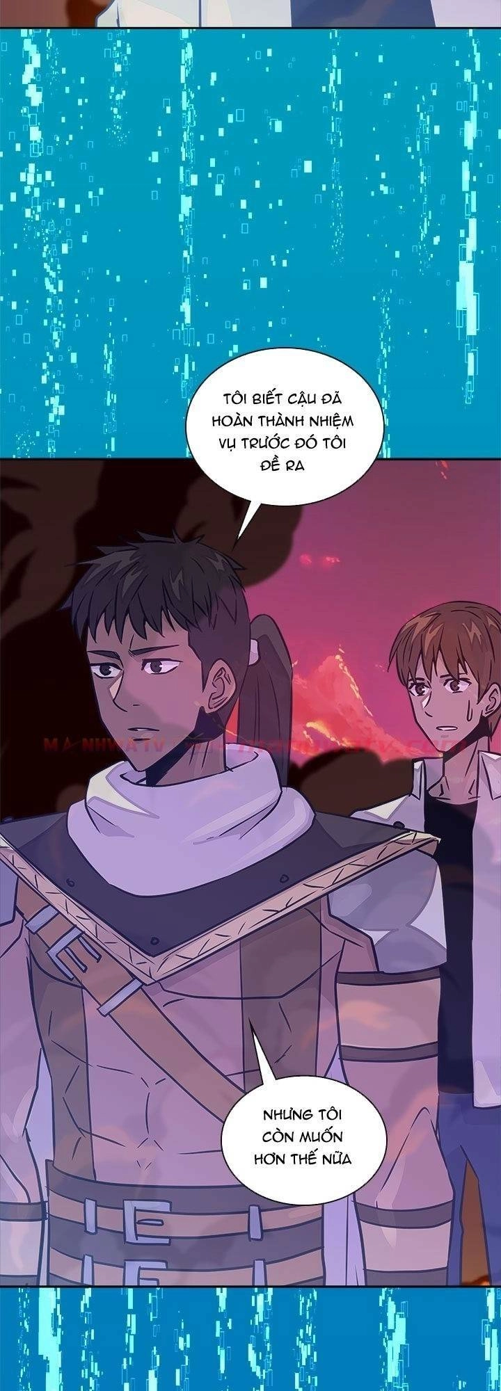 Chiến Binh Đến Từ Thế Giới Khác Chapter 89 - 33