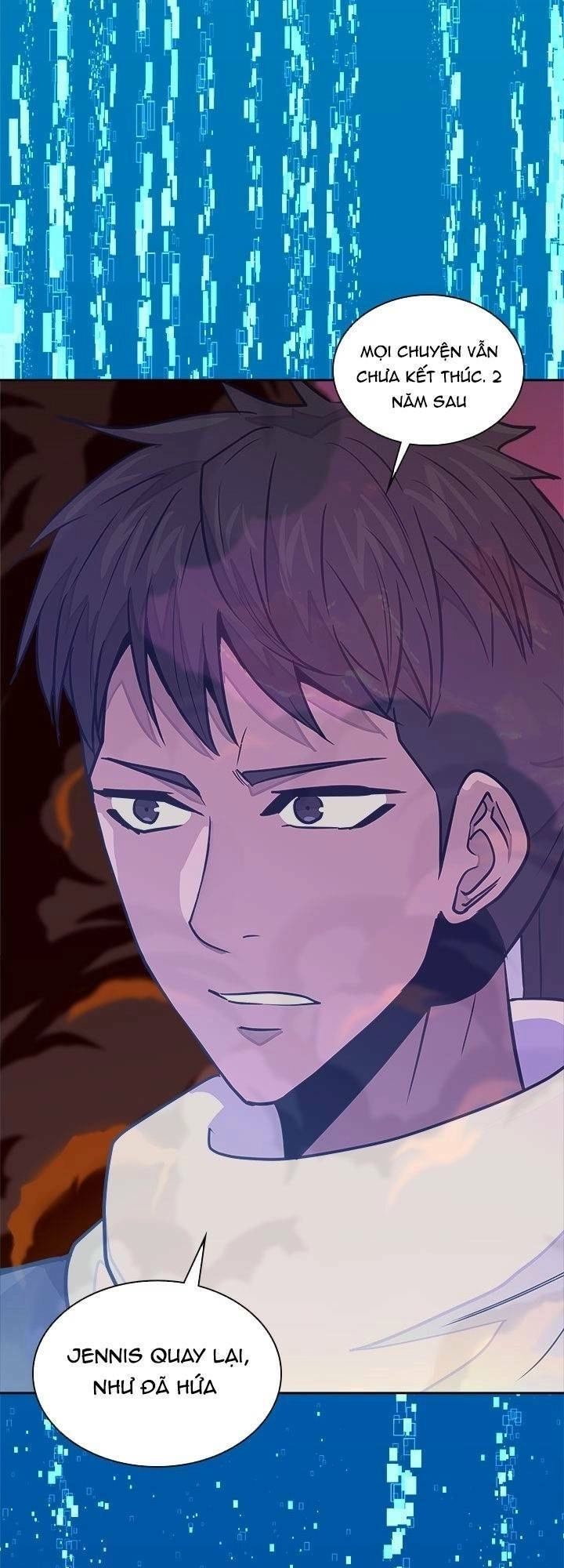 Chiến Binh Đến Từ Thế Giới Khác Chapter 89 - 34