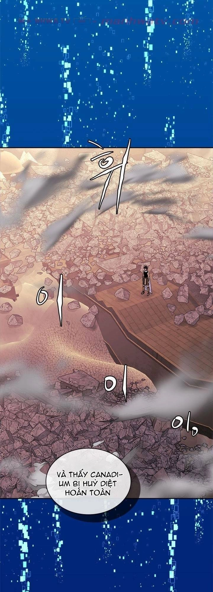 Chiến Binh Đến Từ Thế Giới Khác Chapter 89 - 35