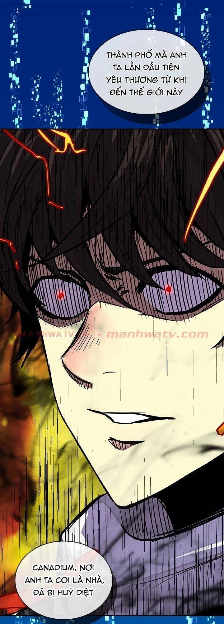 Chiến Binh Đến Từ Thế Giới Khác Chapter 89 - 36