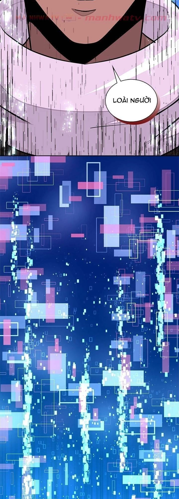 Chiến Binh Đến Từ Thế Giới Khác Chapter 89 - 41