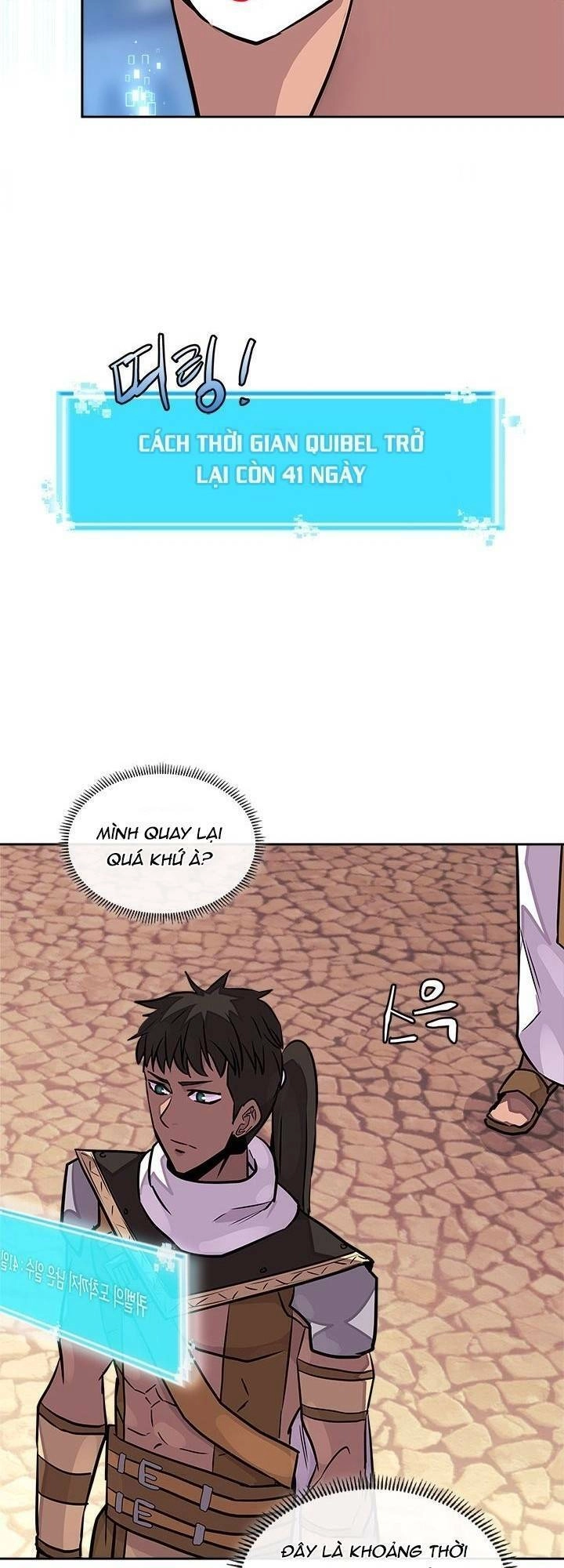 Chiến Binh Đến Từ Thế Giới Khác Chapter 89 - 43