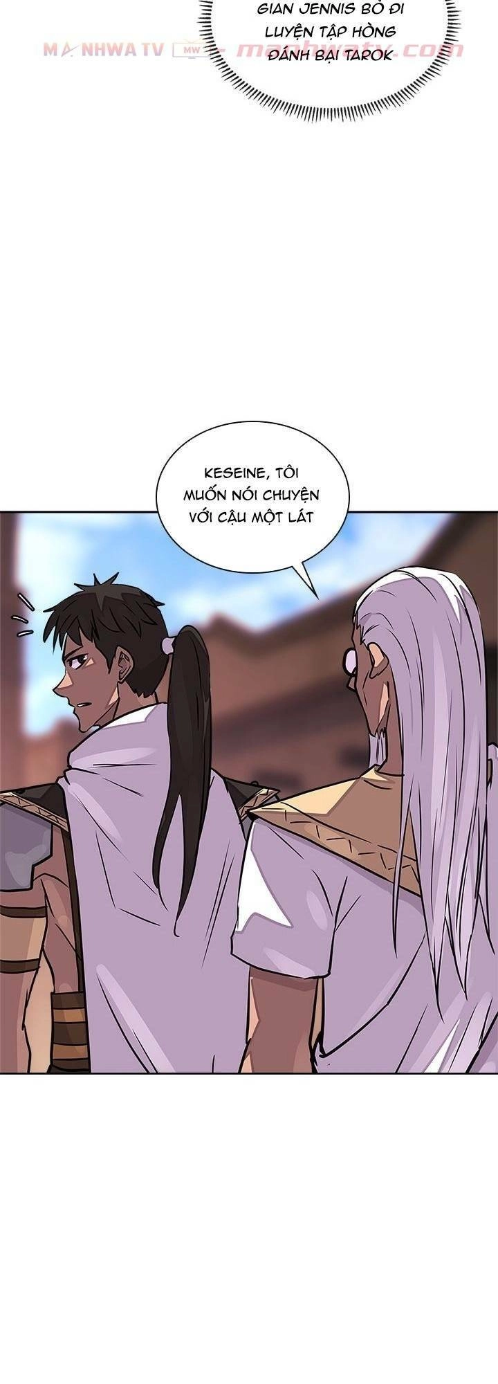 Chiến Binh Đến Từ Thế Giới Khác Chapter 89 - 44