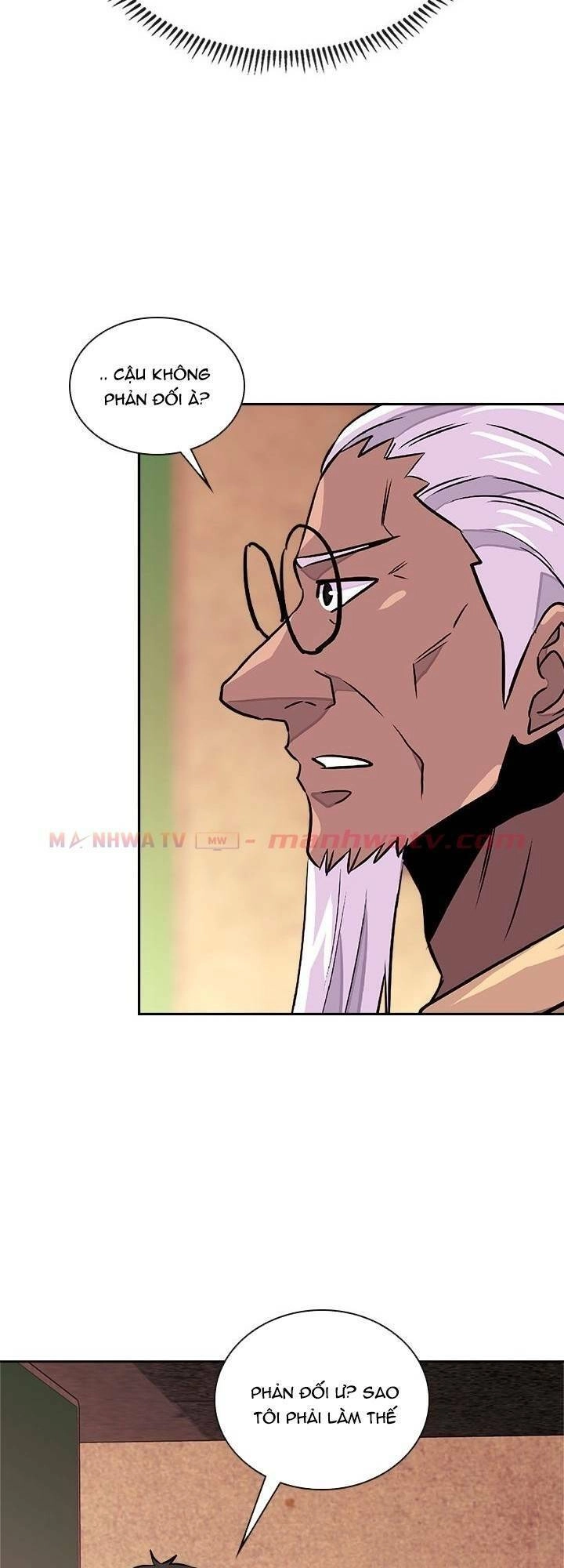 Chiến Binh Đến Từ Thế Giới Khác Chapter 89 - 51