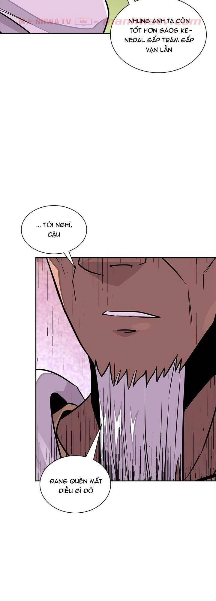 Chiến Binh Đến Từ Thế Giới Khác Chapter 89 - 53